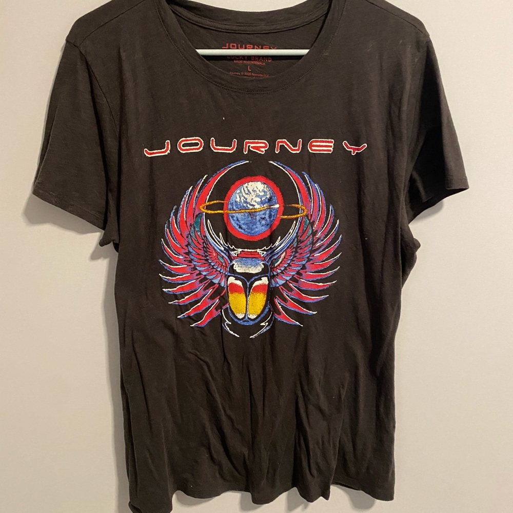 Lucky brand tee